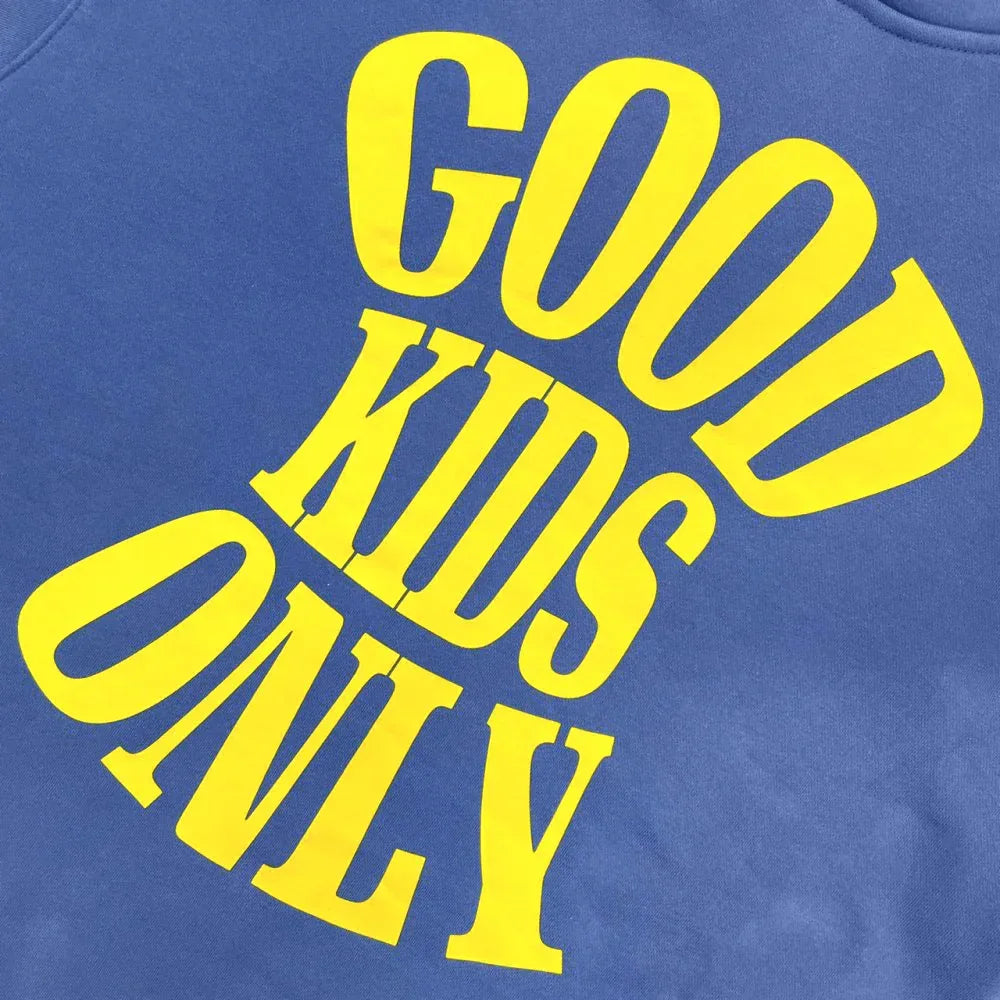 Modern Life Hoodie - A FEW GOOD KIDS - VENTURER