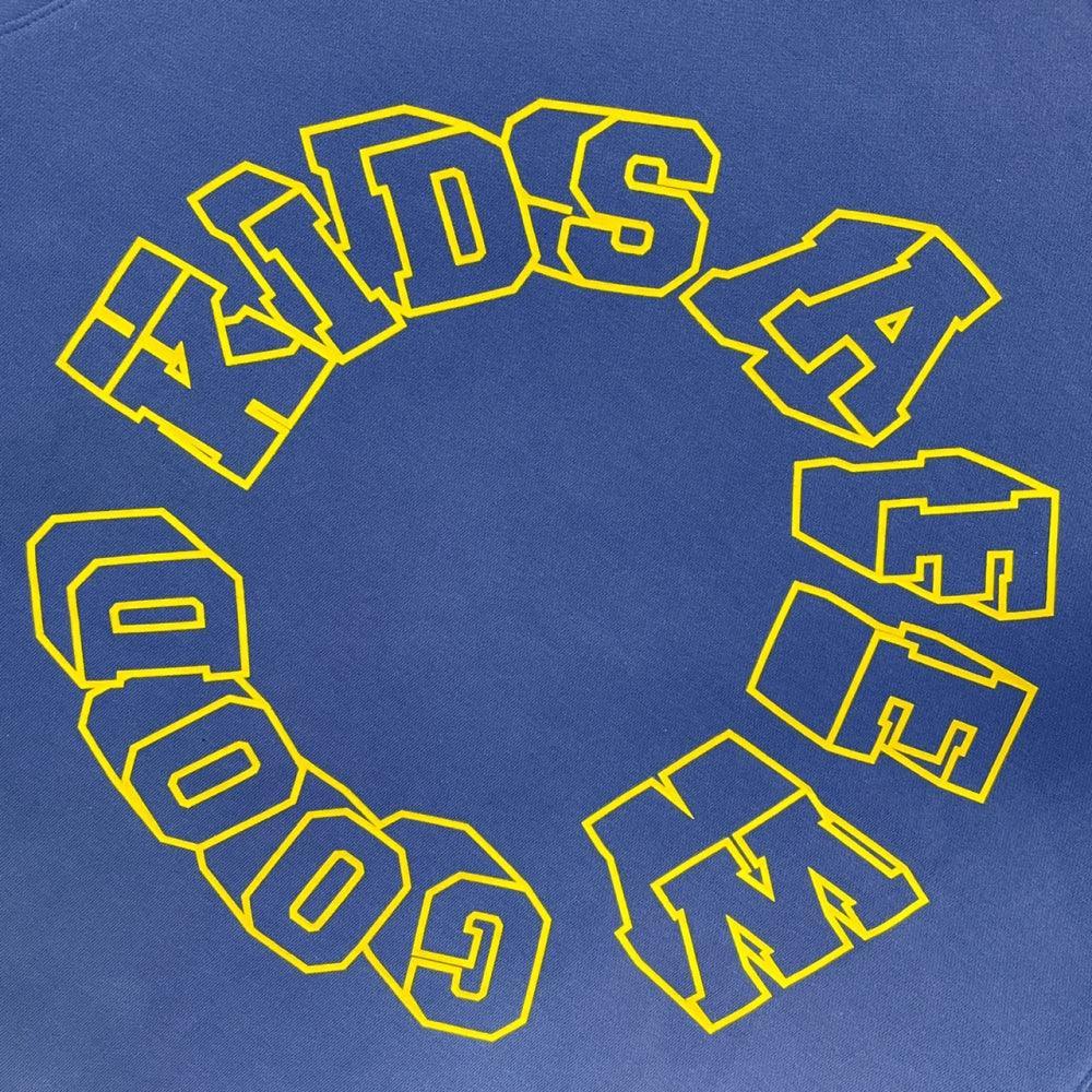 Modern Life Hoodie - A FEW GOOD KIDS - VENTURER