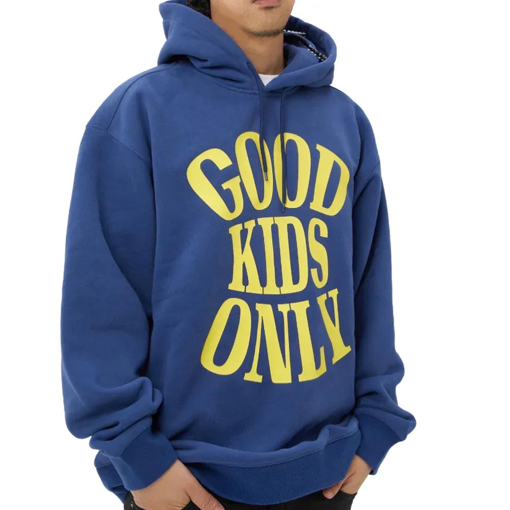 Modern Life Hoodie - A FEW GOOD KIDS - VENTURER