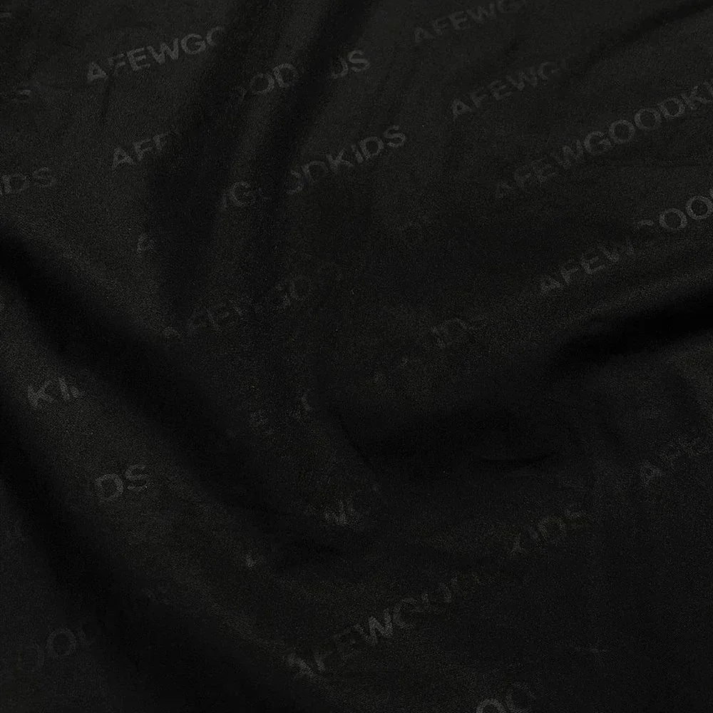 Reflective Logo Down Jacket - A FEW GOOD KIDS - VENTURER