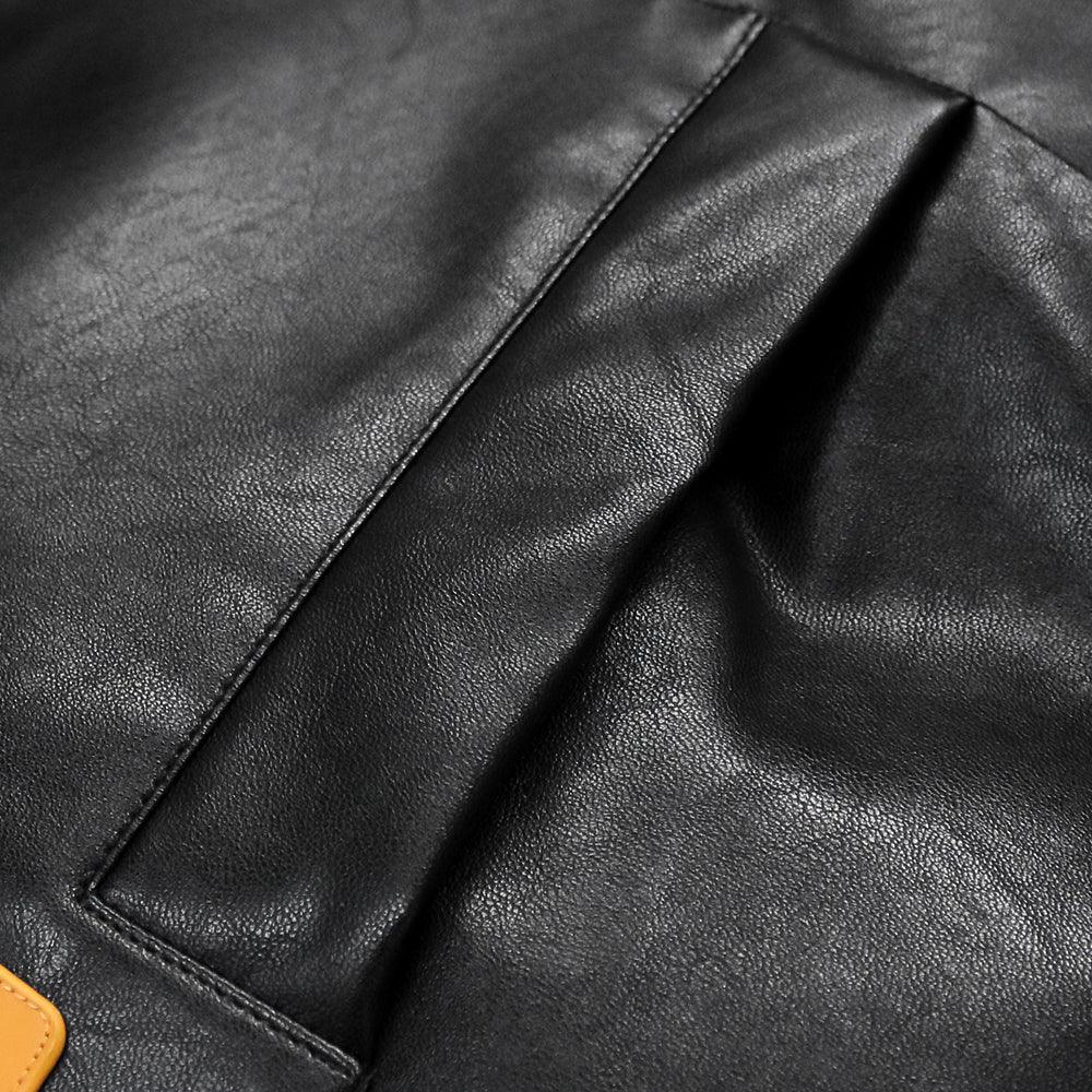 MEDM Racing Puffer Jacket