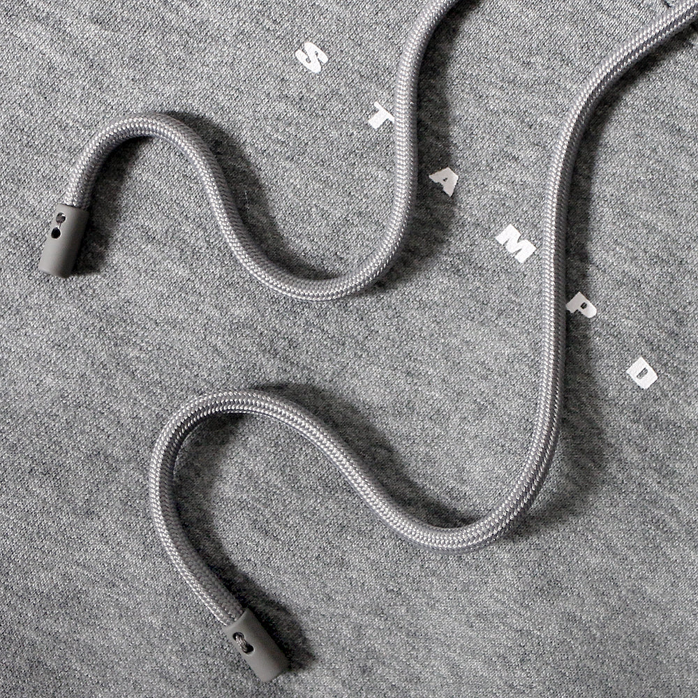 RCK MNTN Technical Cropped Hoodie