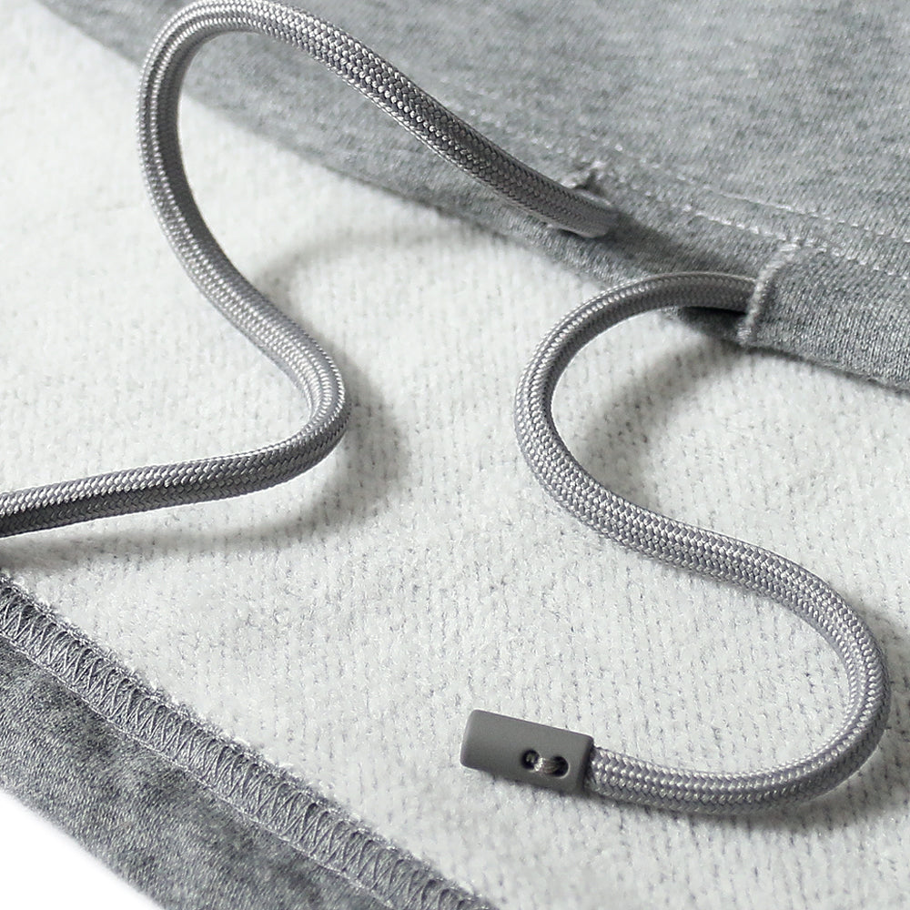 RCK MNTN Technical Cropped Hoodie