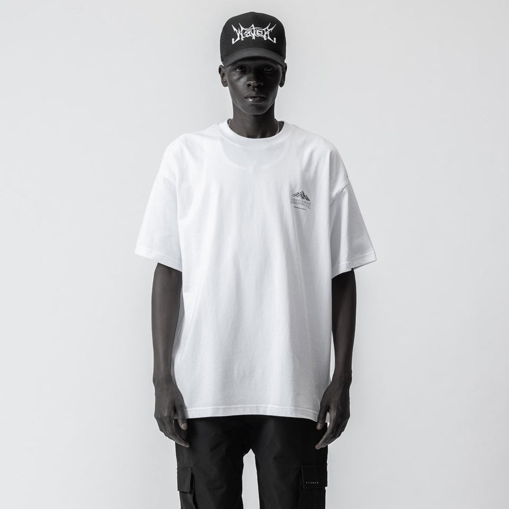 RCK MNTN Relaxed Tee