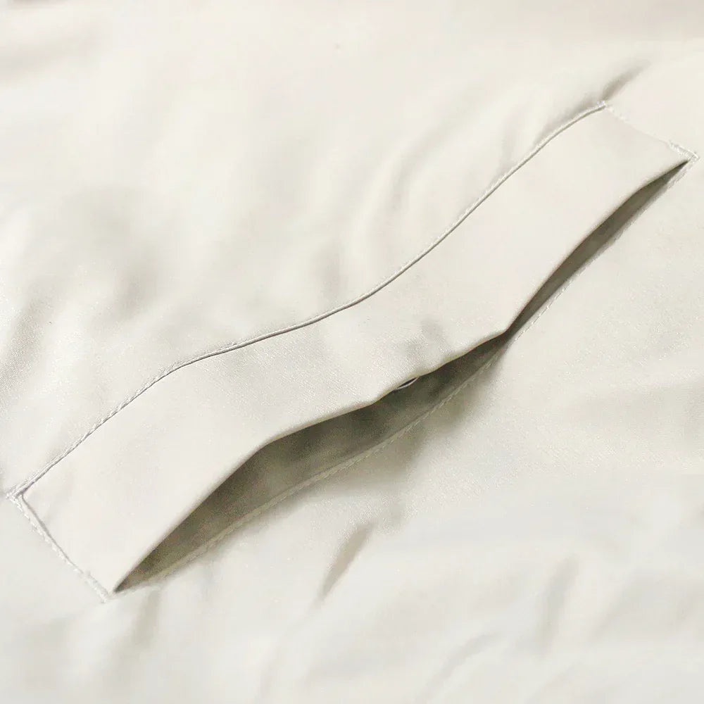 Fashion Reversible Zip Sherpa Jacket - CALVIN KLEIN - VENTURER