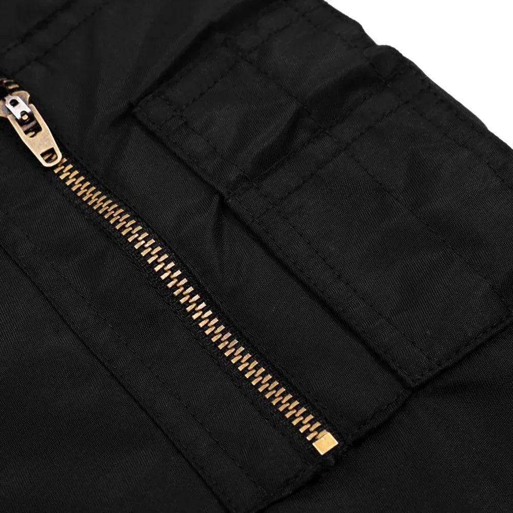 Logo Bomber Jacket - A FEW GOOD KIDS - VENTURER
