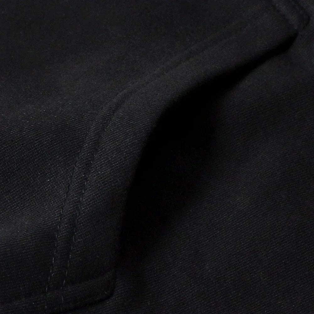 Collegiate Fleece Hoodie - INDVLST - VENTURER
