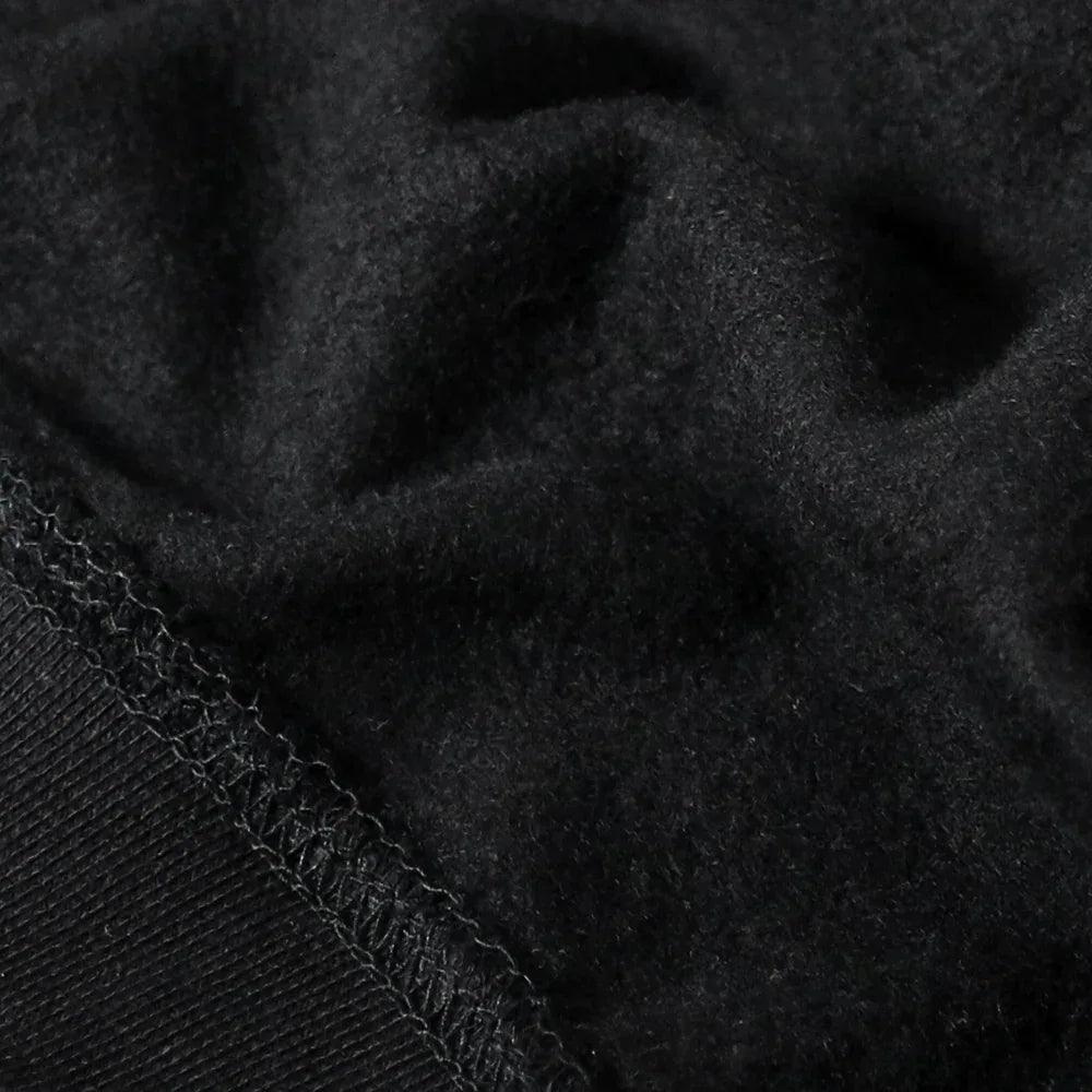 Collegiate Fleece Hoodie - INDVLST - VENTURER