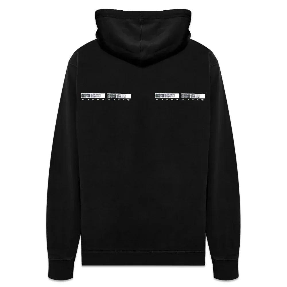 Collegiate Fleece Hoodie - INDVLST - VENTURER