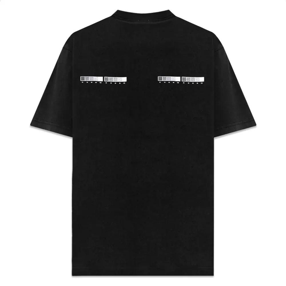 Collegiate Puff Print Tee - INDVLST - VENTURER