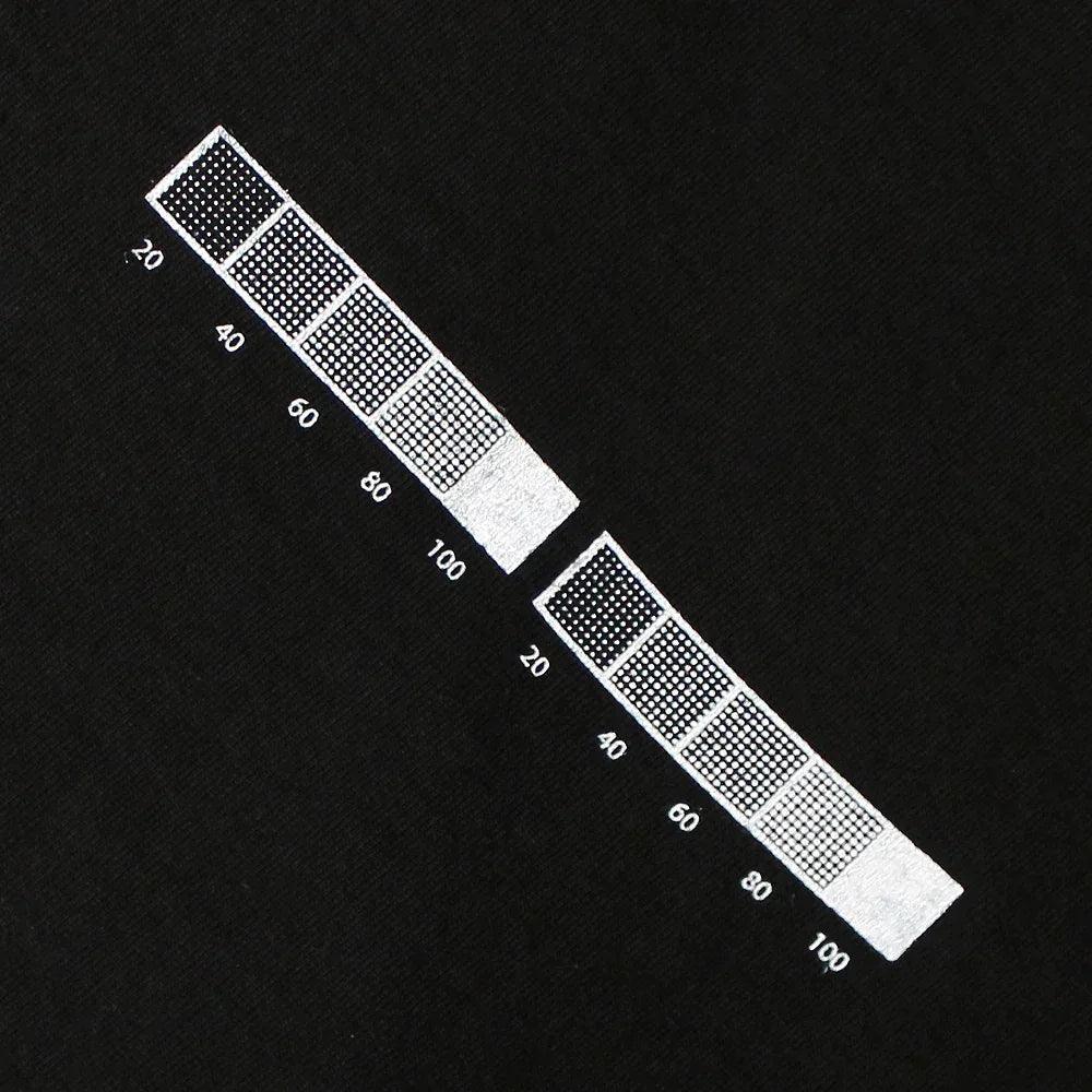 Collegiate Puff Print Tee - INDVLST - VENTURER