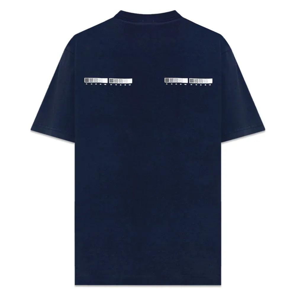 Collegiate Puff Print Tee - INDVLST - VENTURER