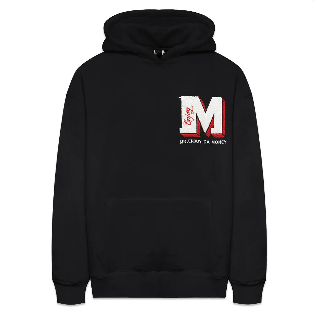 Penant Logo Hoodie