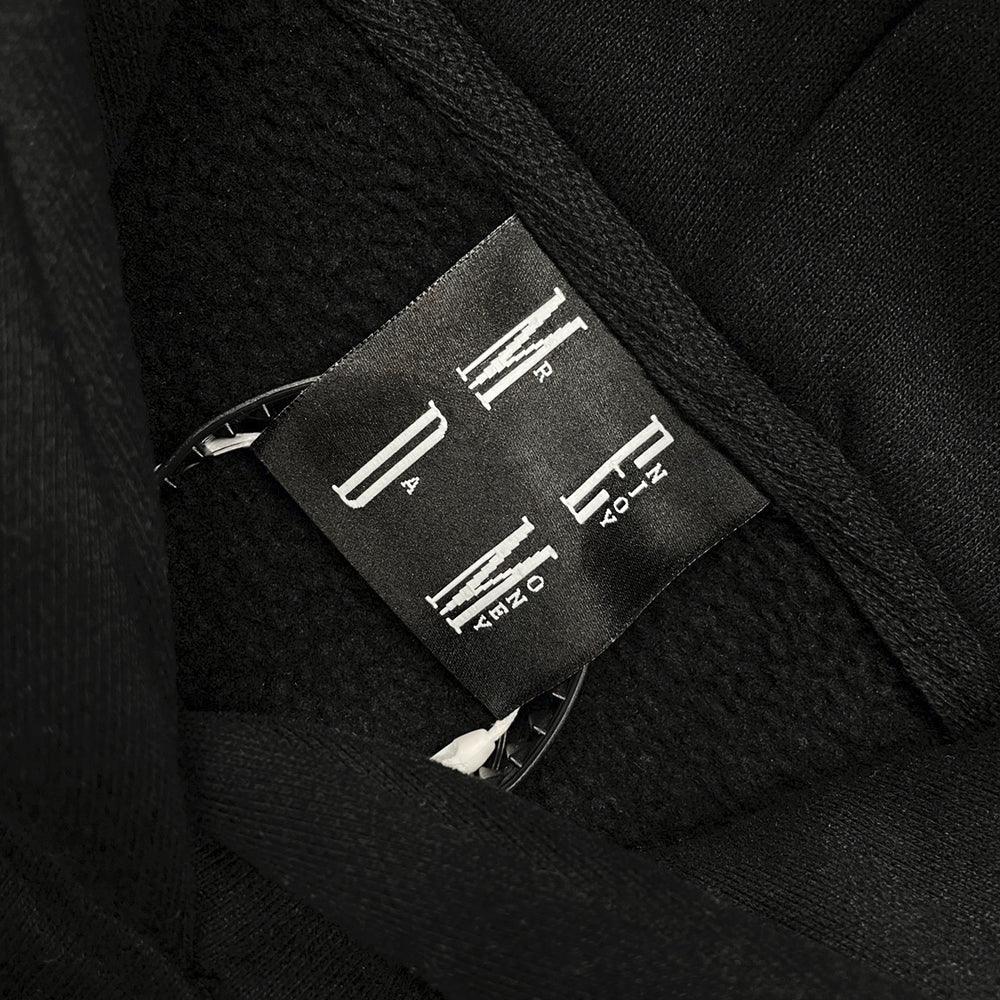 Penant Logo Hoodie