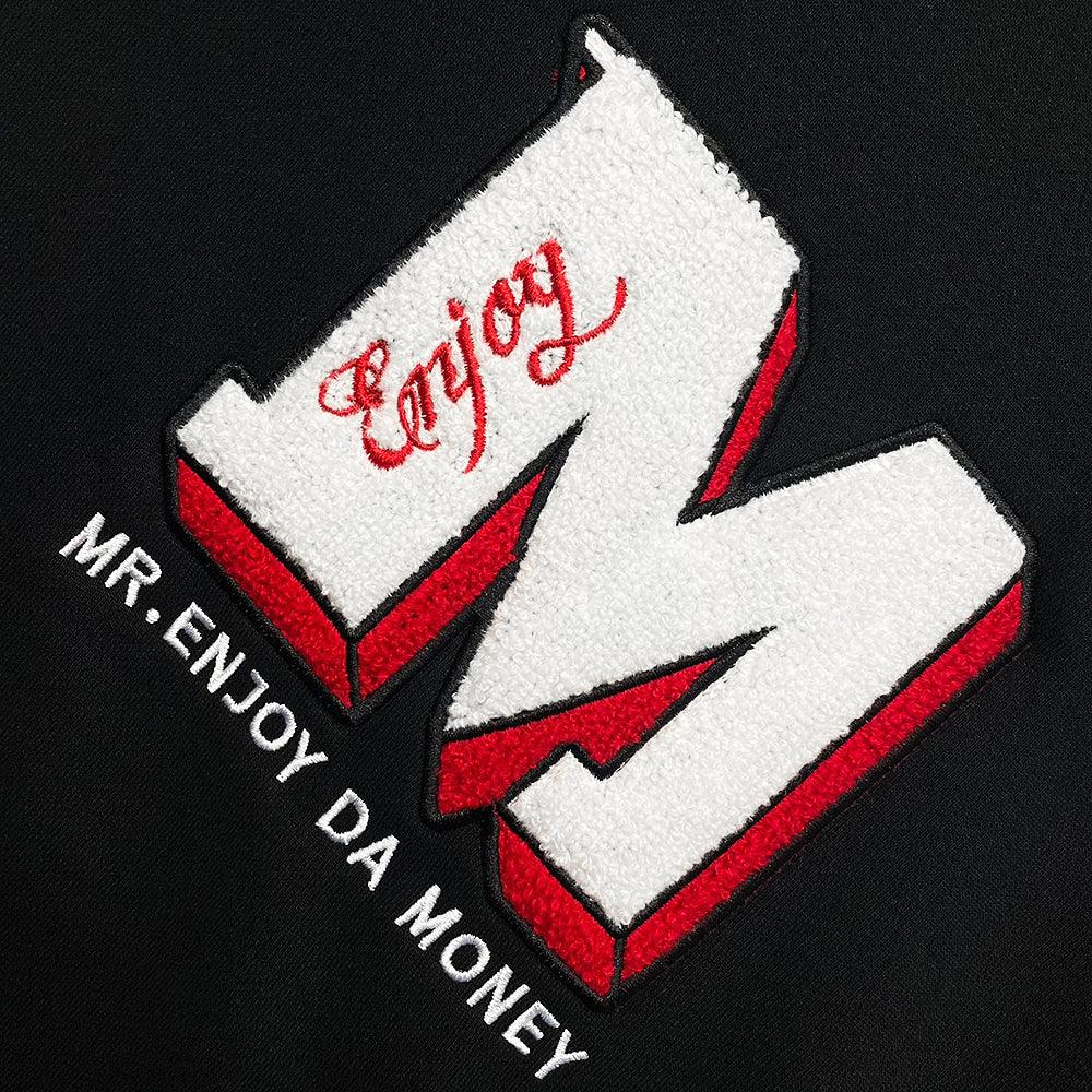 Penant Logo Hoodie