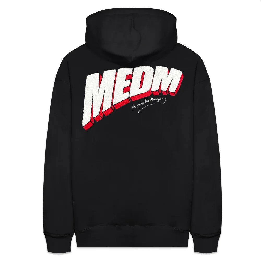Penant Logo Hoodie