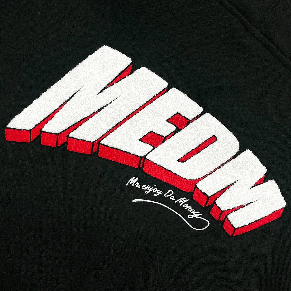 Penant Logo Hoodie