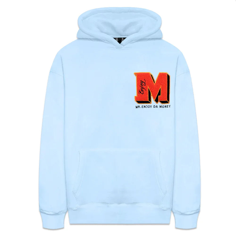 Penant Logo Hoodie