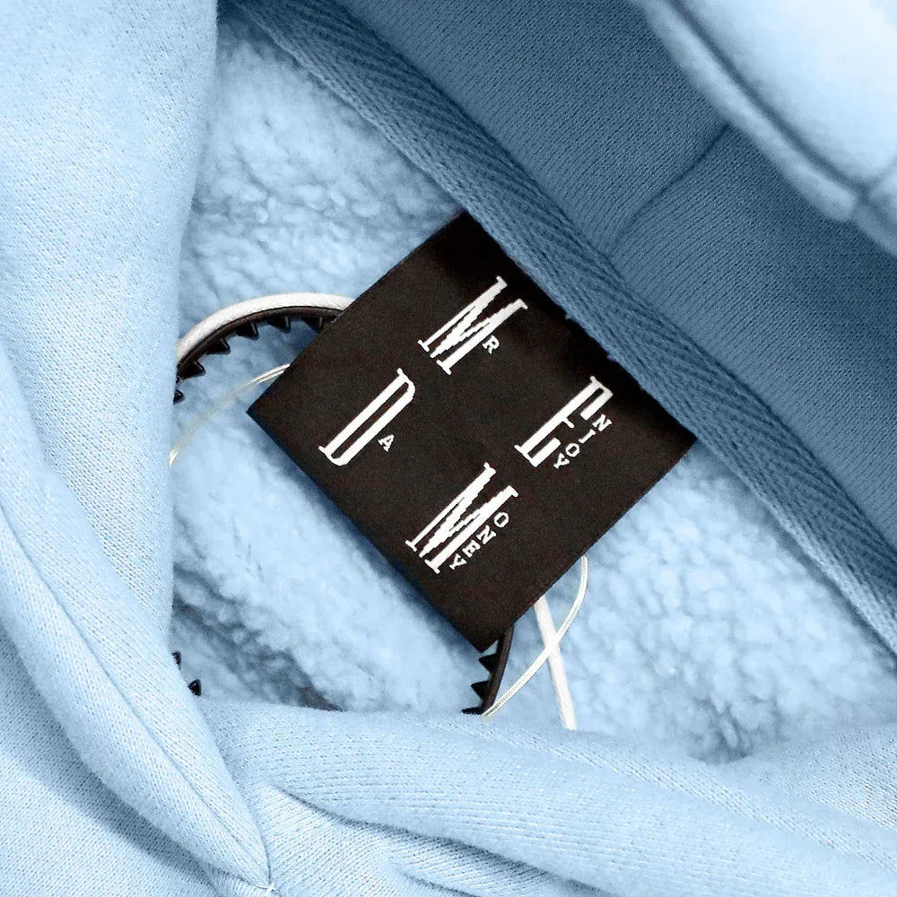 Penant Logo Hoodie