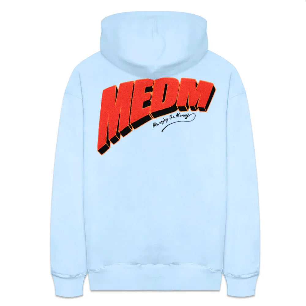 Penant Logo Hoodie