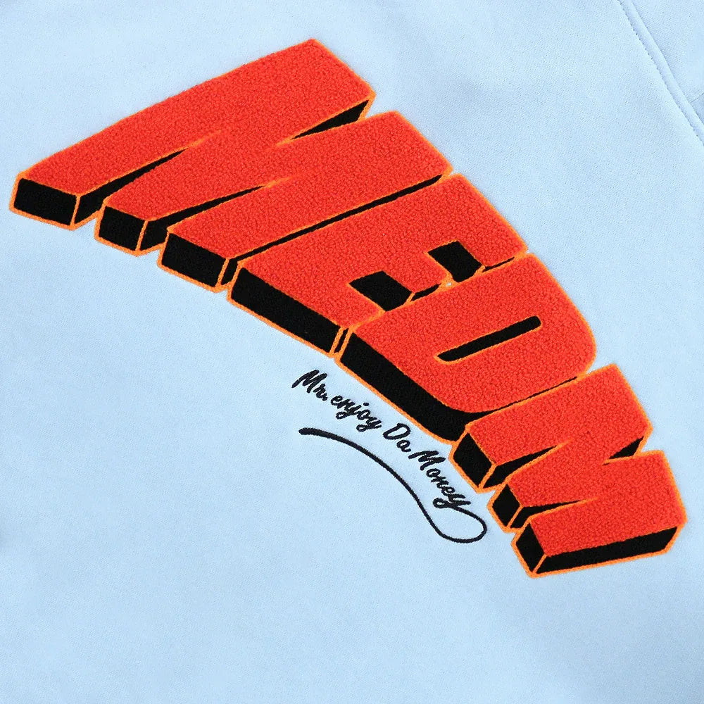 Penant Logo Hoodie