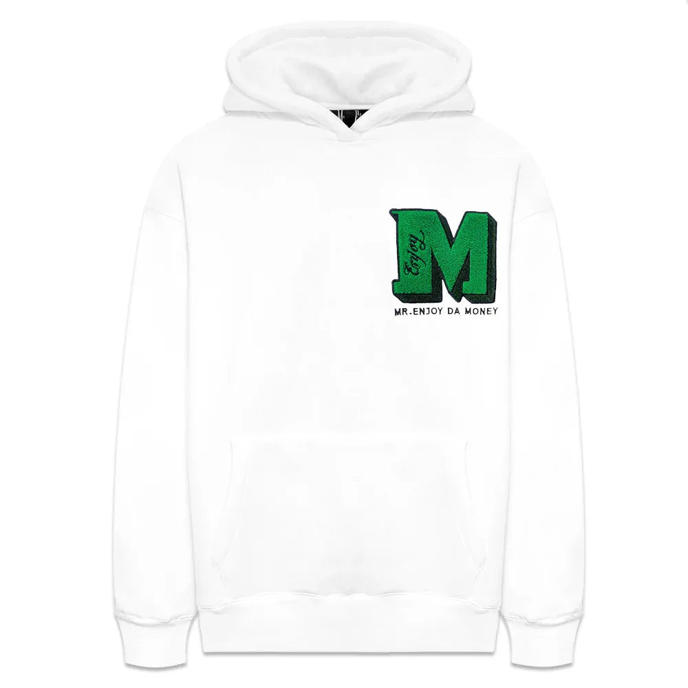 Penant Logo Hoodie