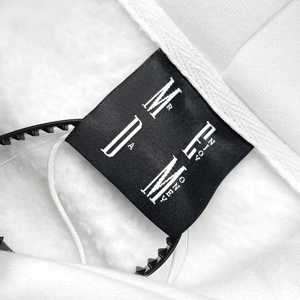 Penant Logo Hoodie