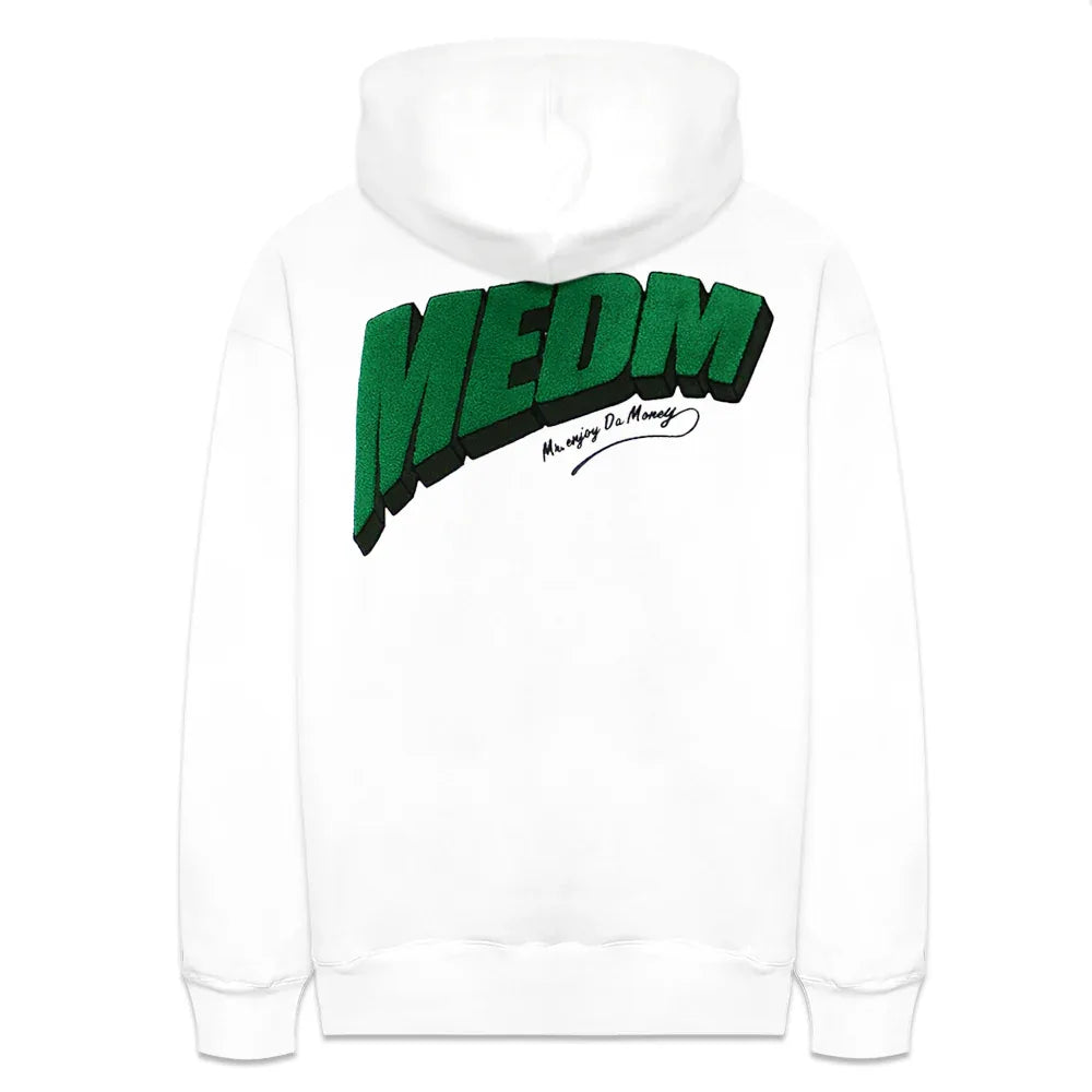 Penant Logo Hoodie