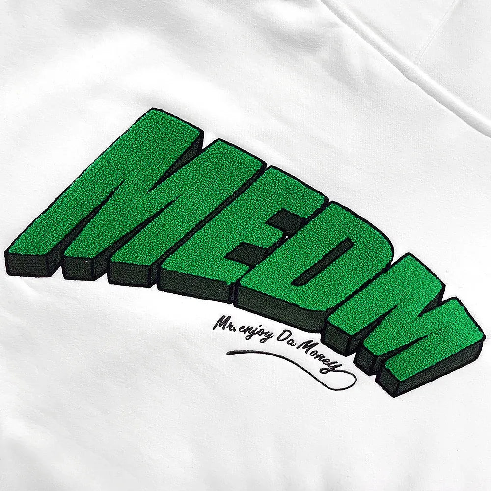 Penant Logo Hoodie