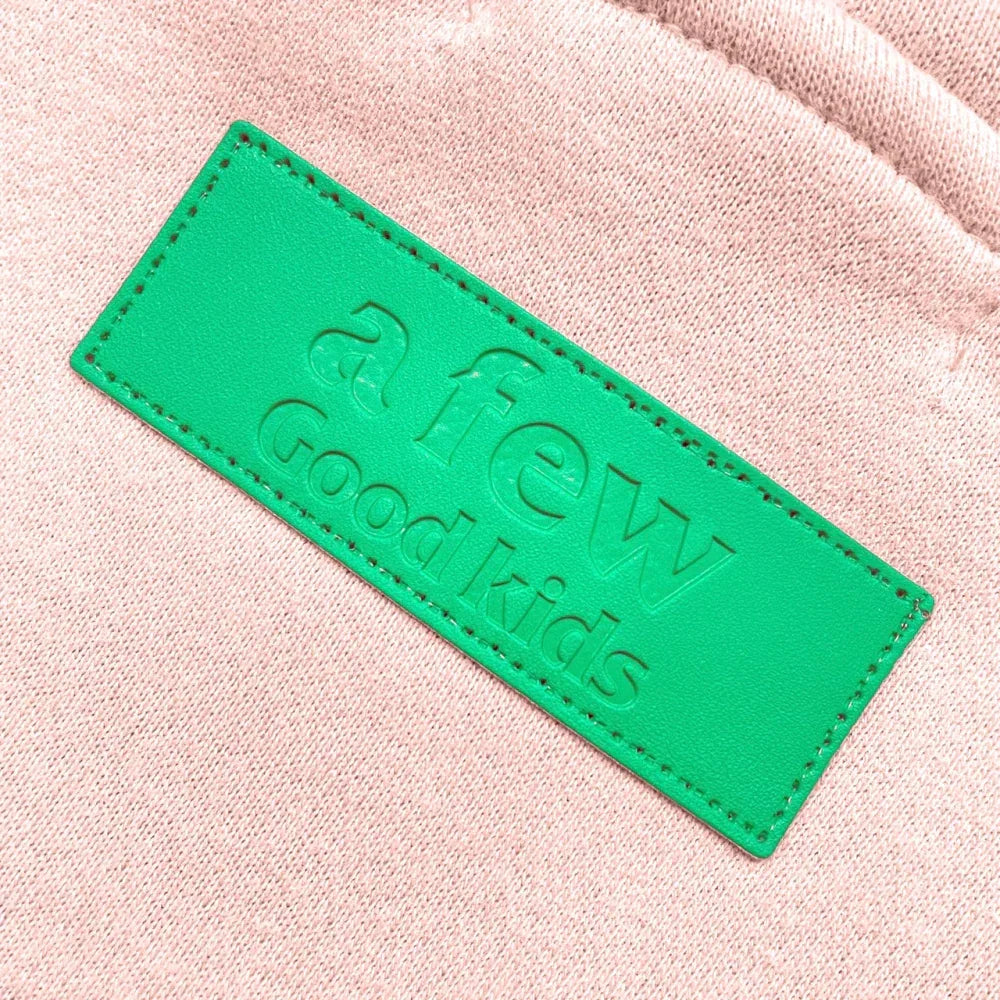 Earth On The Hoodie - A FEW GOOD KIDS - VENTURER
