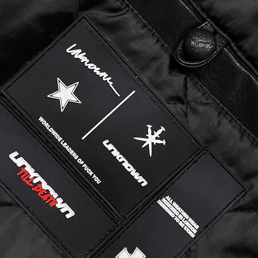 UNKNOWN LONDON(アンノウン・ロンドン)商品ページ - Jewel Skeleton