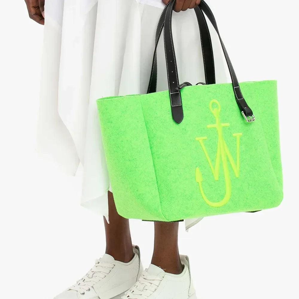 JW ANDERSON(ジェイ ダブリュー アンダーソン)商品ページ - Belt Tote