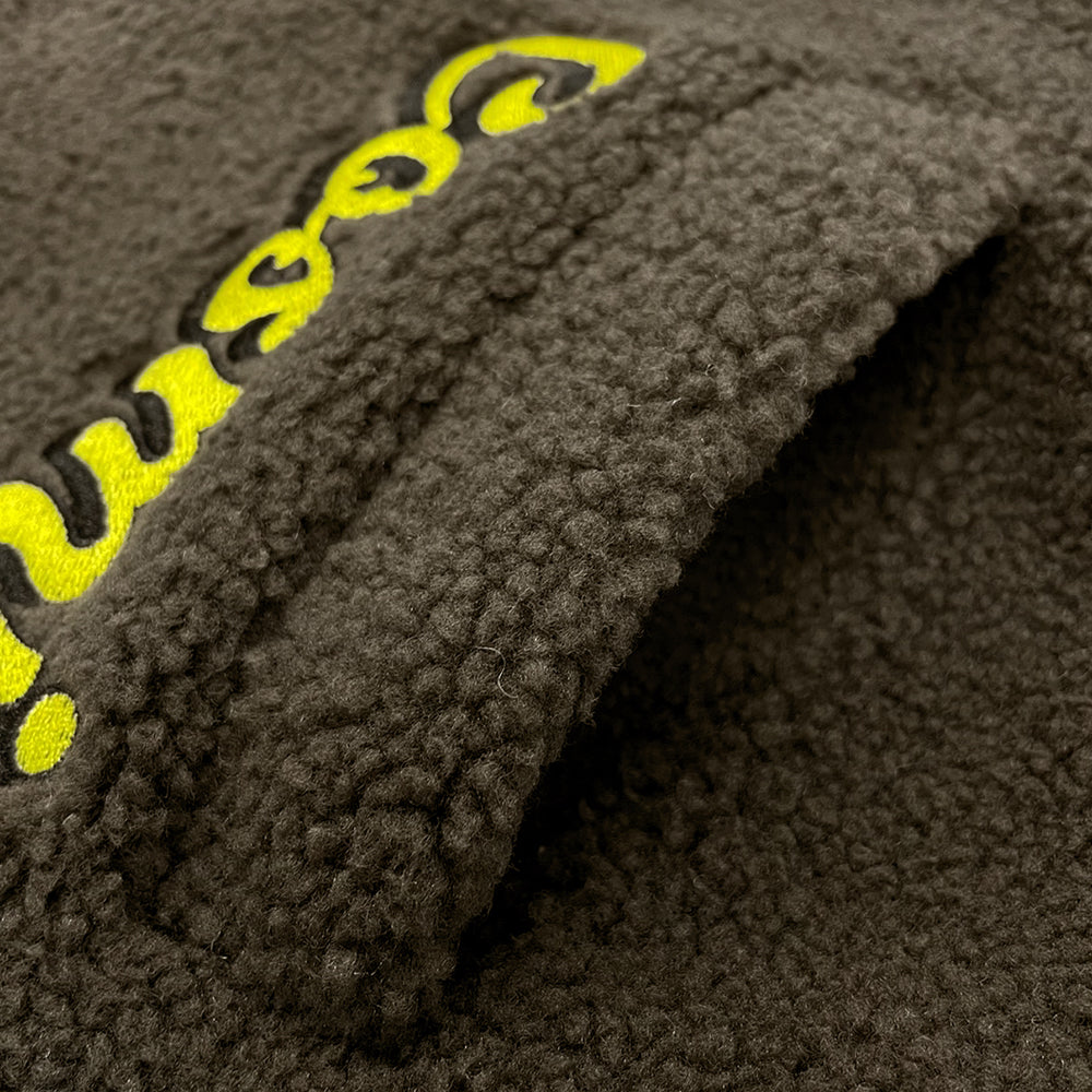 Cosmic Univ. Fleece Jacket