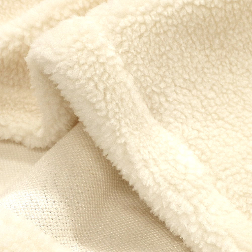 Cosmic Univ. Fleece Half Zip Jacket