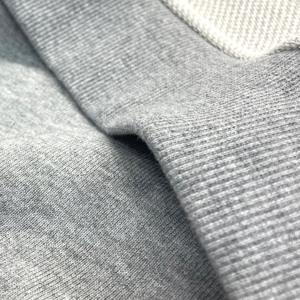 Cosmic Univ. Reversible Logo Hoodie