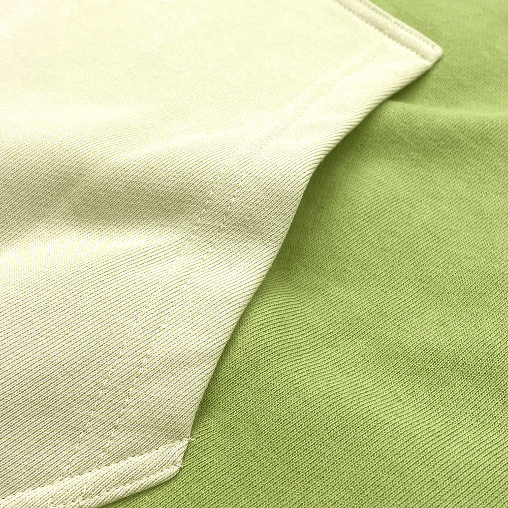 Cosmic Univ. Two Tone Logo Hoodie