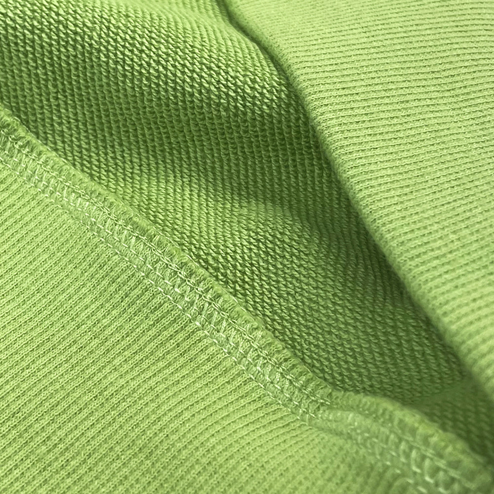 Cosmic Univ. Two Tone Logo Hoodie