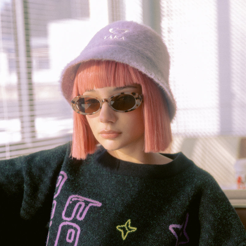 Cosmic Univ. Bucket Hat