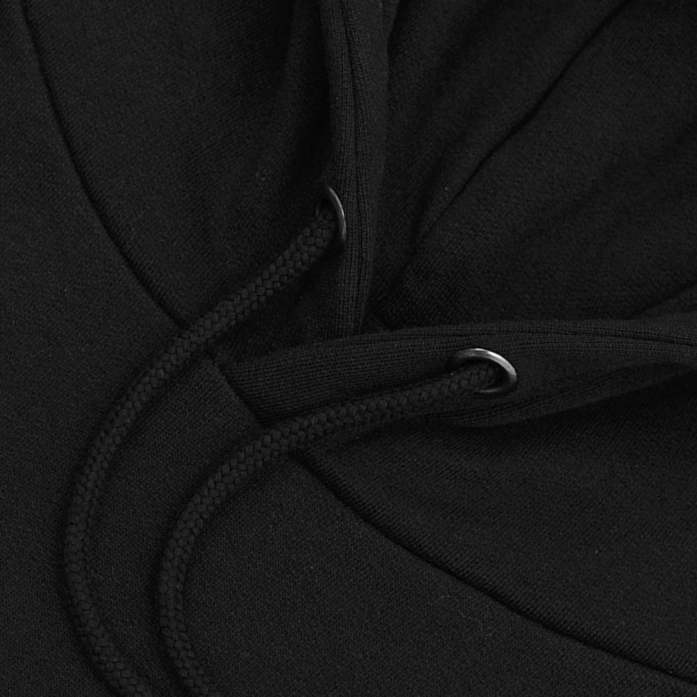 Fury Hoodie