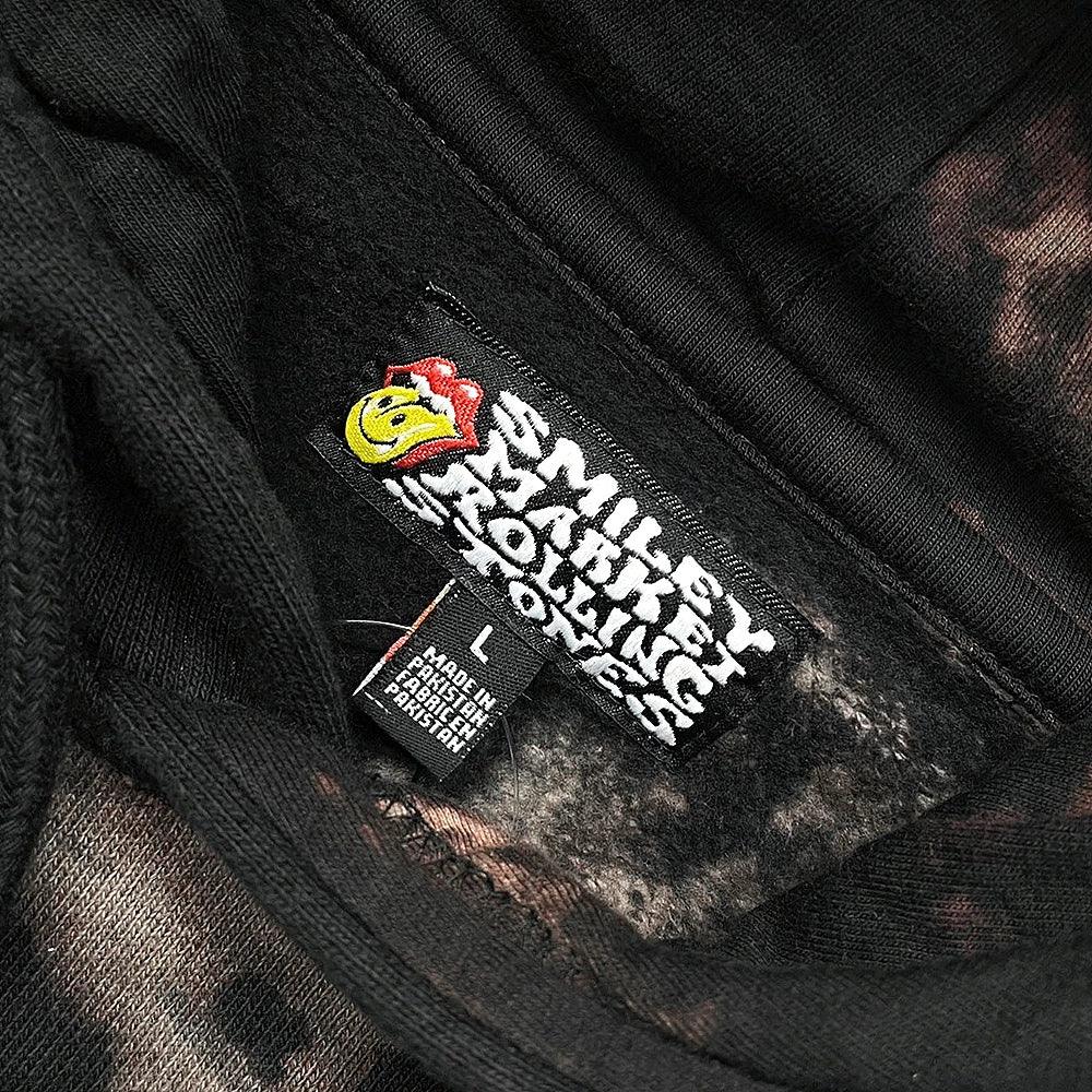 Smiley Market Rolling Stones Hoodie