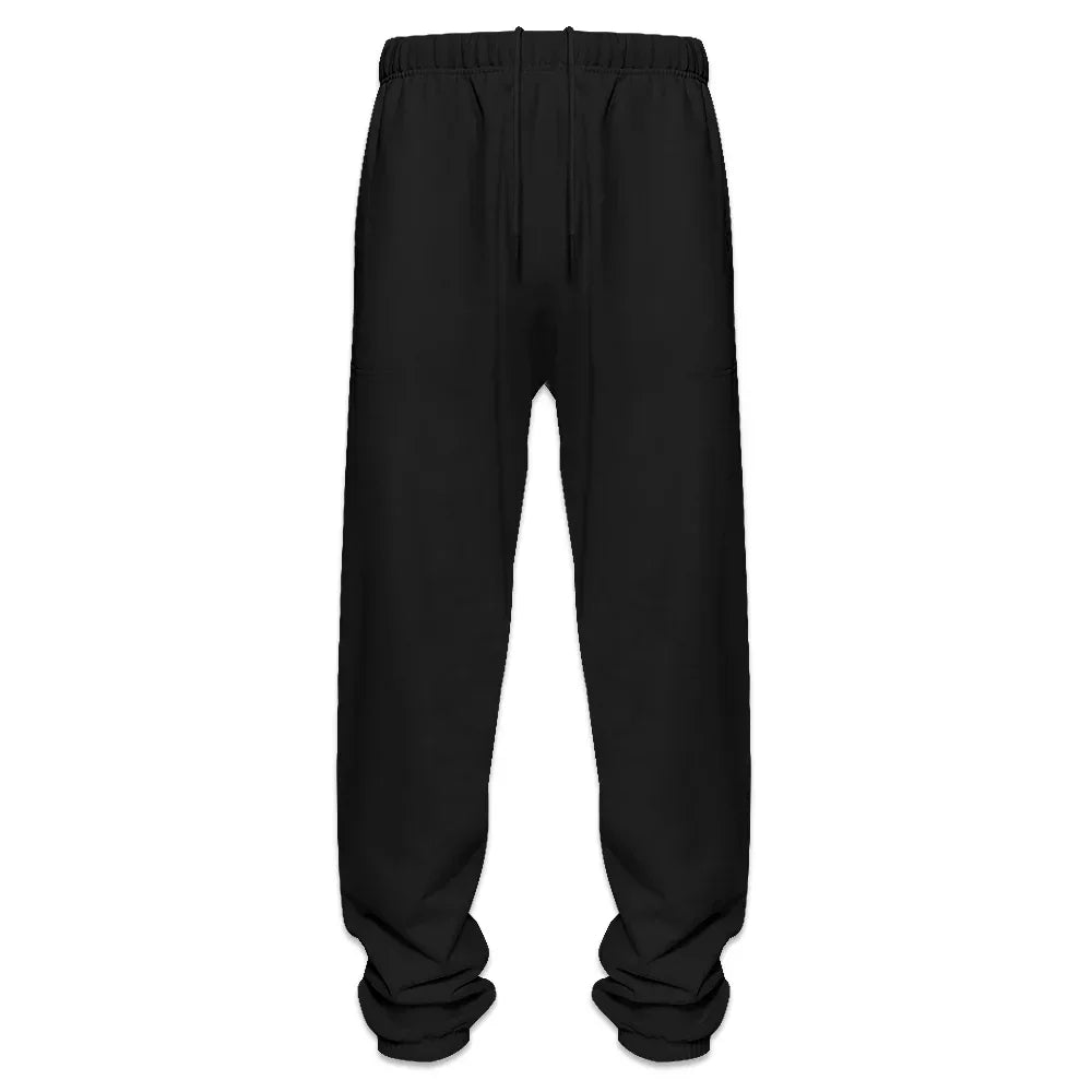 Fleece Joggers - CALVIN KLEIN - VENTURER