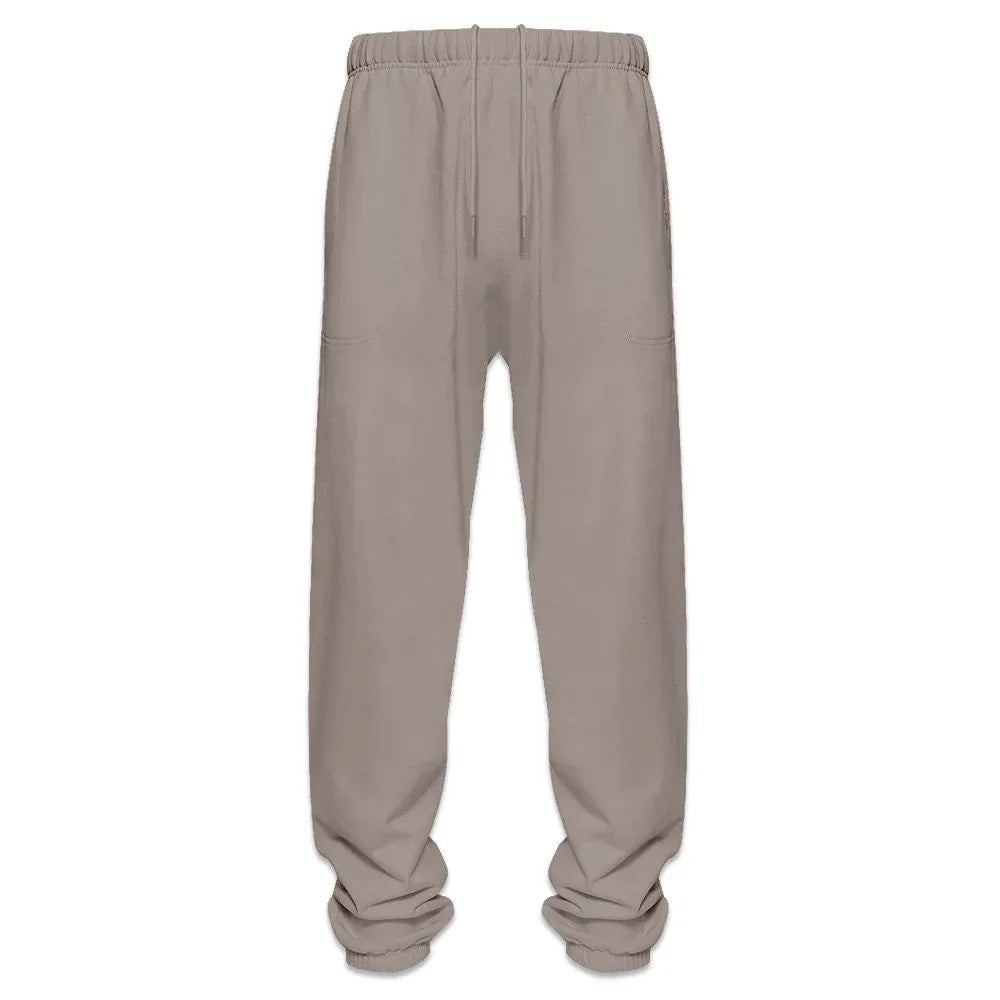 Fleece Joggers - CALVIN KLEIN - VENTURER
