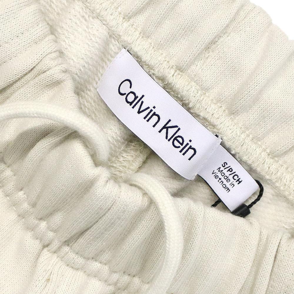 Fleece Joggers - CALVIN KLEIN - VENTURER