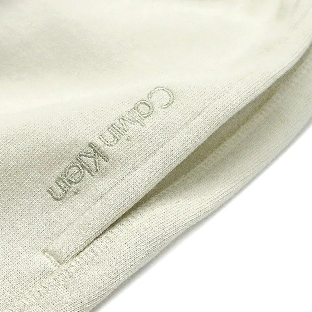 Fleece Joggers - CALVIN KLEIN - VENTURER