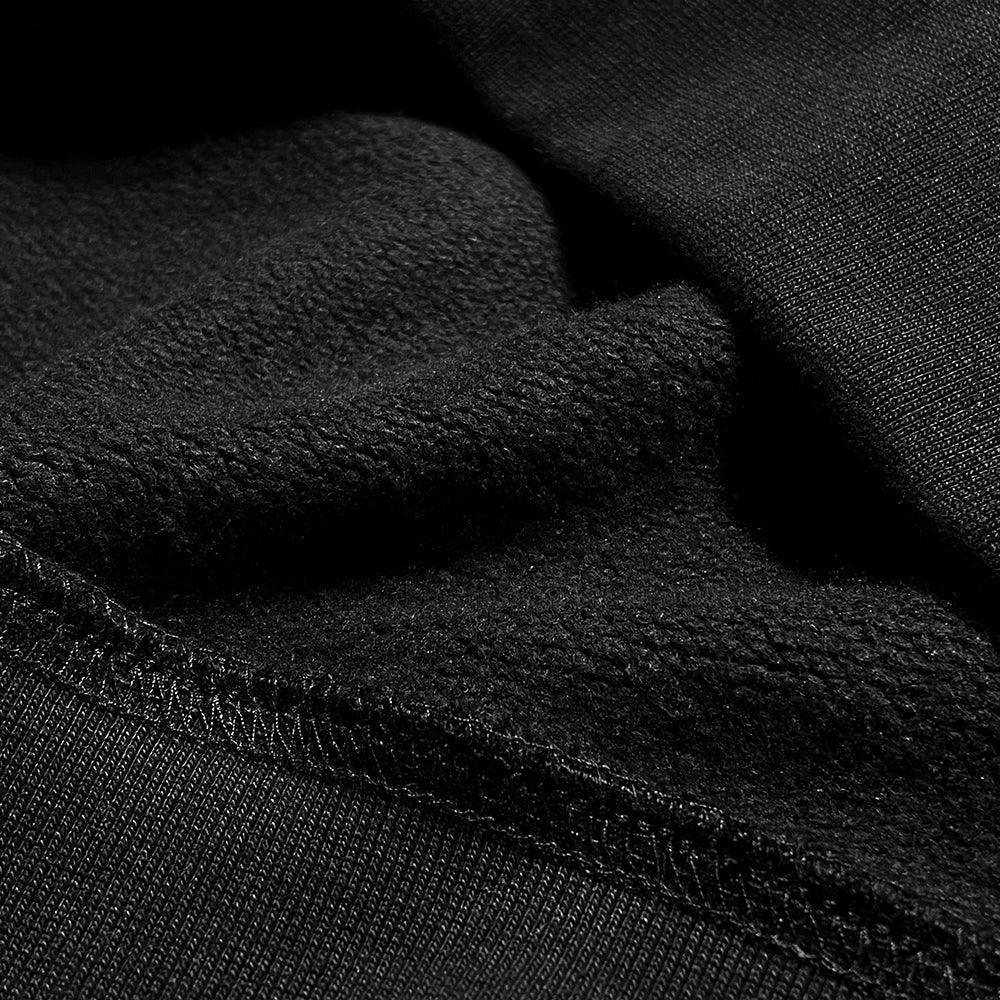 Fleece Hoodie - CALVIN KLEIN - VENTURER