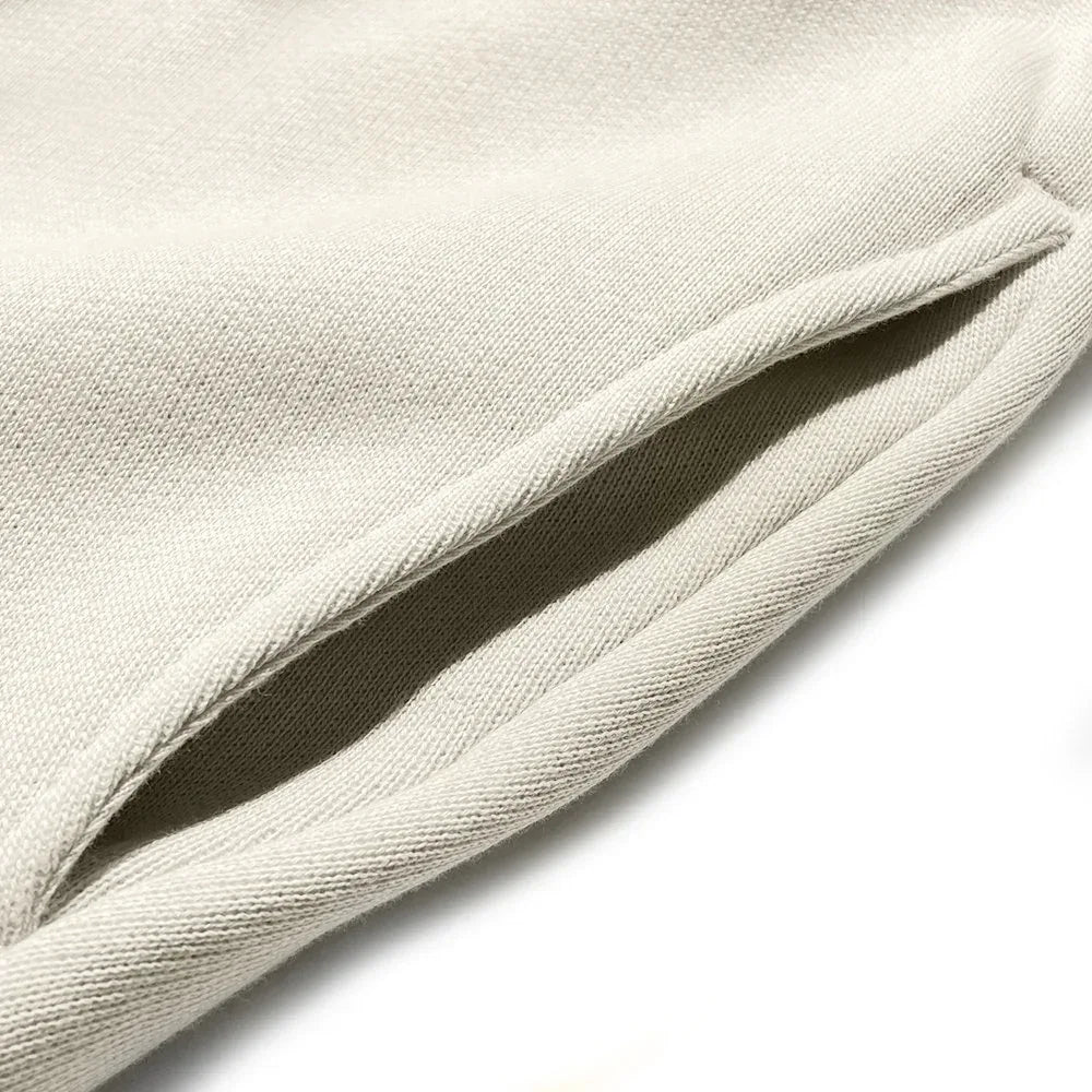 Fleece Hoodie - CALVIN KLEIN - VENTURER