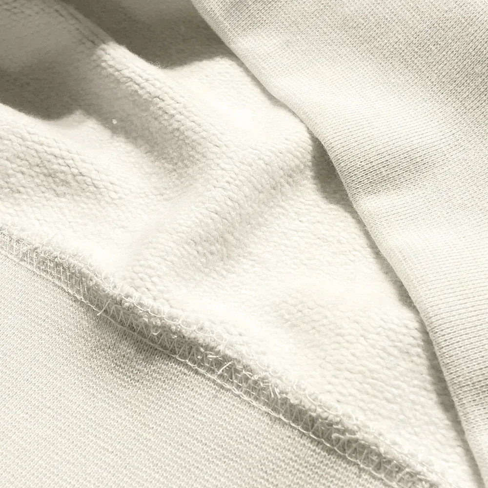 Fleece Hoodie - CALVIN KLEIN - VENTURER