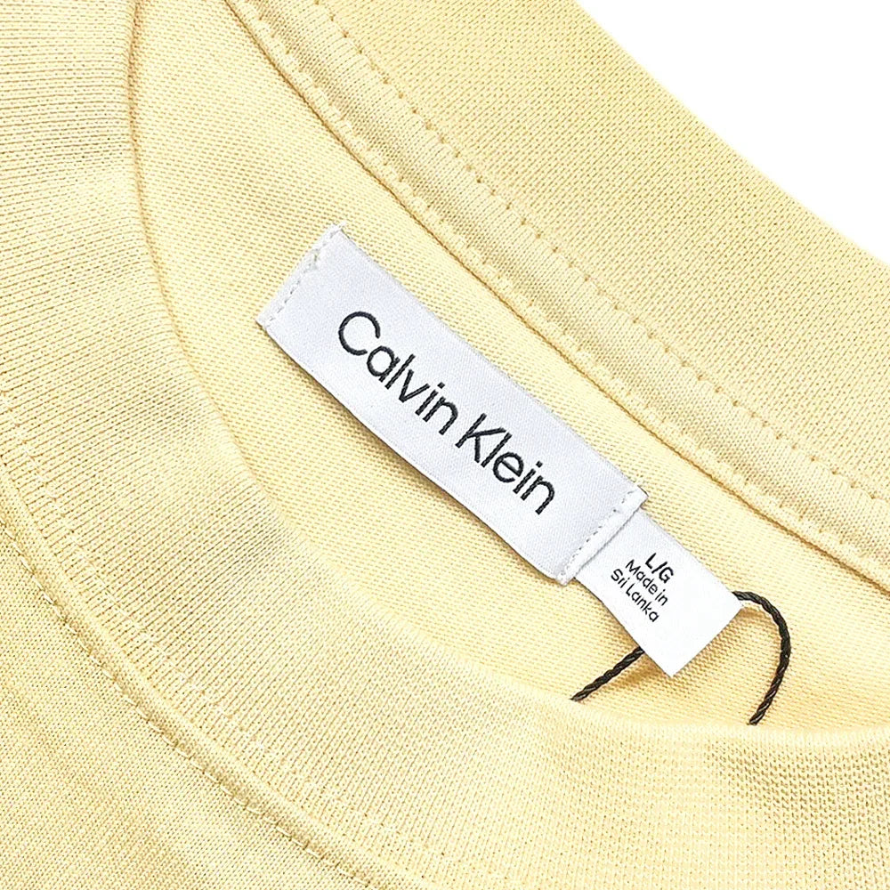 Blooms T-Shirt - CALVIN KLEIN - VENTURER