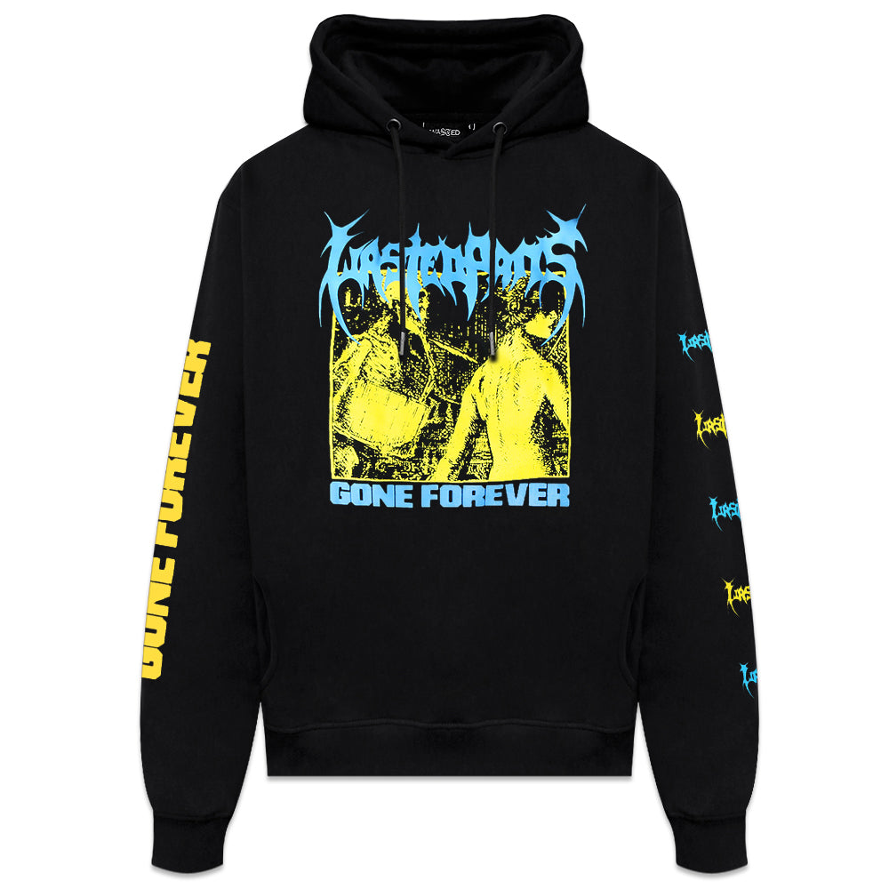 Gone Forever Hoodie