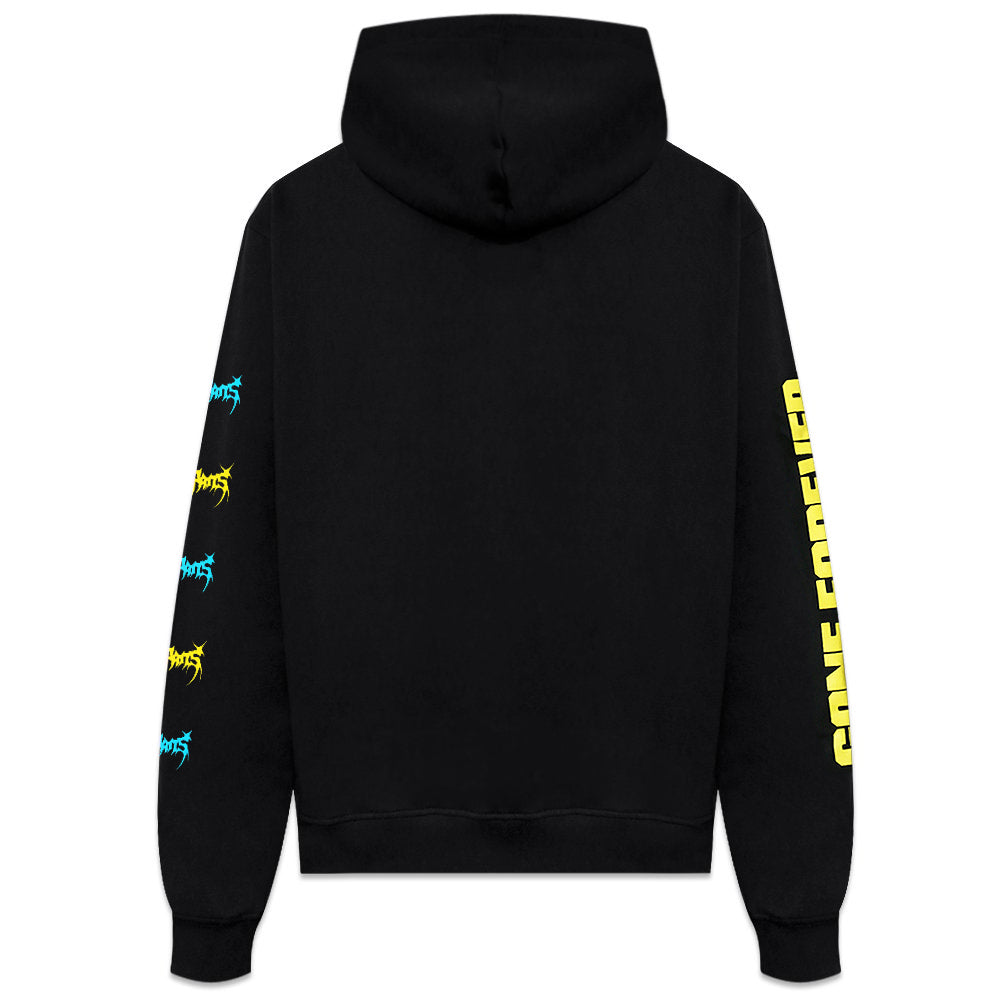 Gone Forever Hoodie